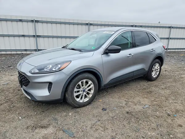 1FMCU9BZ0NUA13084 2022 FORD ESCAPE - Image 1