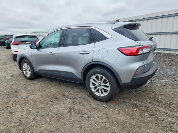 1FMCU9BZ0NUA13084 2022 FORD ESCAPE - Image 2
