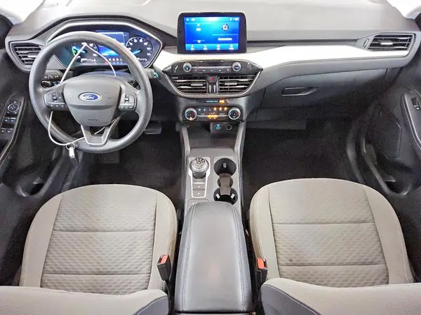 1FMCU9BZ0NUA25252 2022 FORD ESCAPE - Image 8