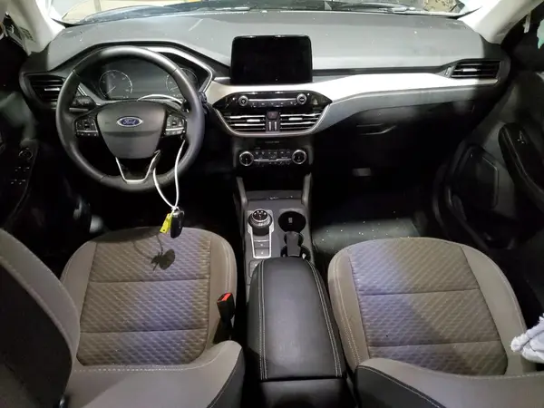1FMCU9BZ0NUA31049 2022 FORD ESCAPE - Image 8