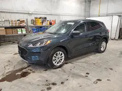 1FMCU9BZ0NUA32153 2022 FORD ESCAPE