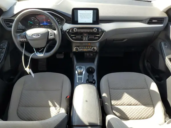 1FMCU9BZ0NUA45260 2022 FORD ESCAPE - Image 8