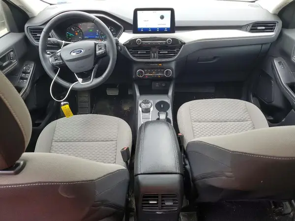 1FMCU9BZ0NUA86858 2022 FORD ESCAPE - Image 8