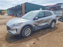 1FMCU9BZ0NUB09961 2022 FORD ESCAPE