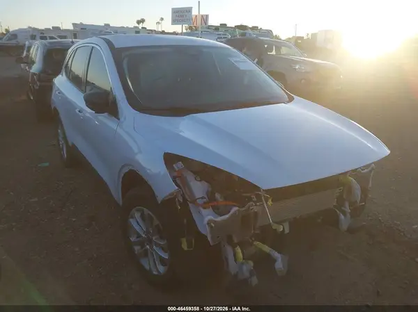 1FMCU9BZ0NUB45178 2022 FORD ESCAPE - Image 1