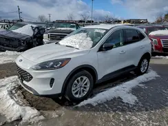 1FMCU9BZ0NUB46685 2022 FORD ESCAPE