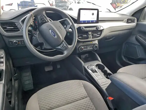 1FMCU9BZ0NUB46685 2022 FORD ESCAPE - Image 8