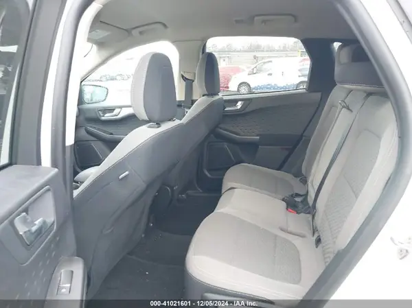 1FMCU9BZ1LUB09965 2020 FORD ESCAPE - Image 8