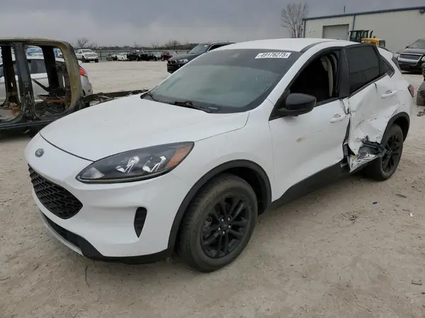 1FMCU9BZ1LUB10095 2020 FORD ESCAPE - Image 1