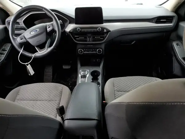 1FMCU9BZ1LUB10095 2020 FORD ESCAPE - Image 8