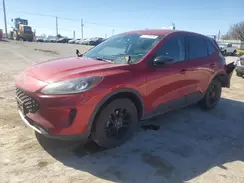 1FMCU9BZ1LUC15591 2020 FORD ESCAPE