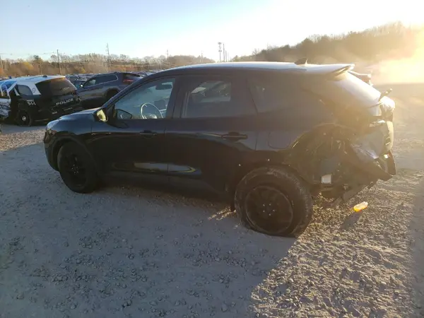 1FMCU9BZ1LUC34383 2020 FORD ESCAPE - Image 2