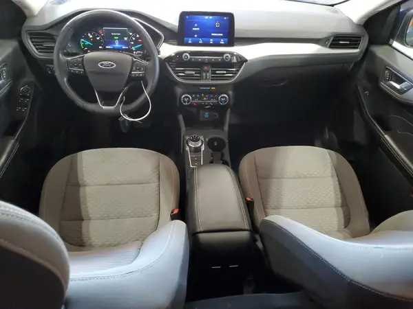 1FMCU9BZ1MUA09687 2021 FORD ESCAPE - Image 8