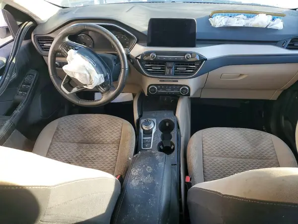 1FMCU9BZ1MUA22679 2021 FORD ESCAPE - Image 8