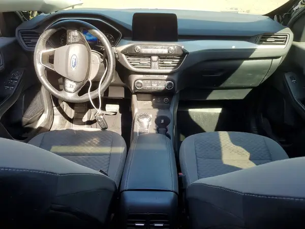 1FMCU9BZ1MUA34606 2021 FORD ESCAPE - Image 8