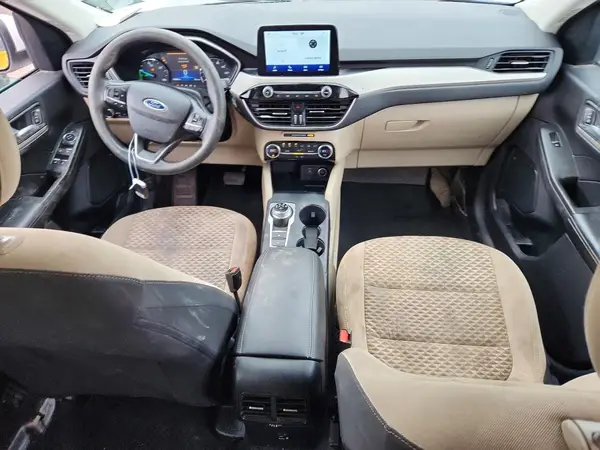 1FMCU9BZ1MUA39403 2021 FORD ESCAPE - Image 8