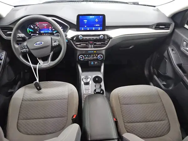 1FMCU9BZ1MUA58288 2021 FORD ESCAPE - Image 8