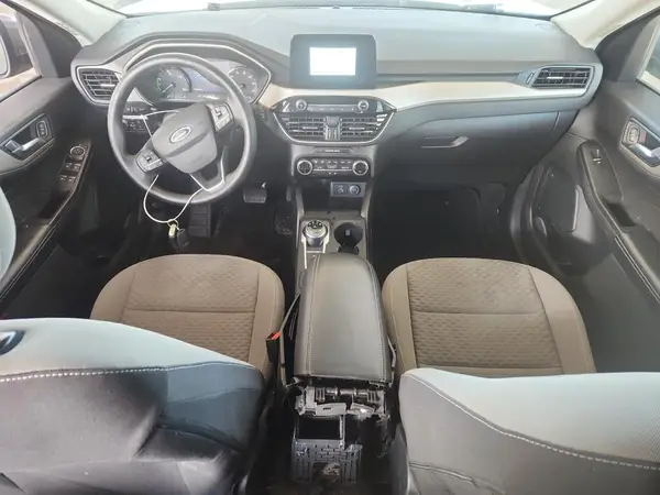 1FMCU9BZ1MUA73857 2021 FORD ESCAPE - Image 8