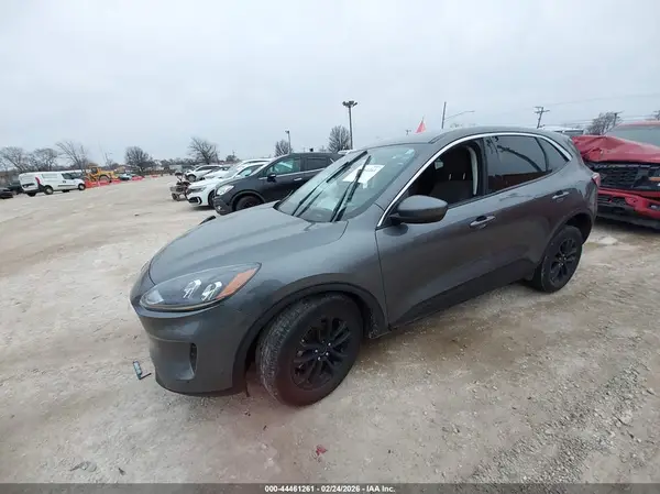 1FMCU9BZ1MUA88729 2021 FORD ESCAPE - Image 2