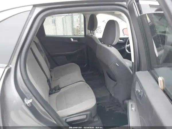 1FMCU9BZ1MUA88729 2021 FORD ESCAPE - Image 8