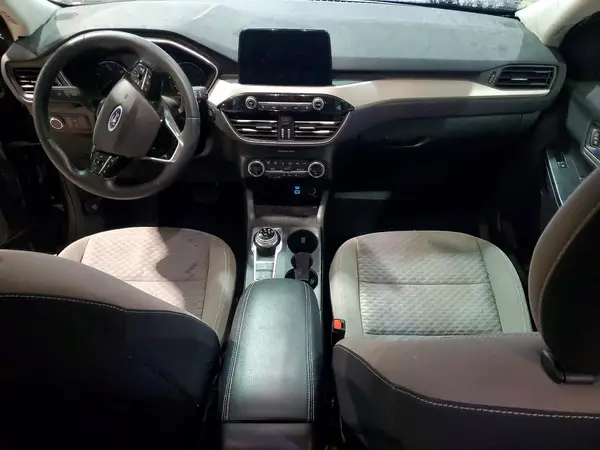 1FMCU9BZ1MUB17324 2021 FORD ESCAPE - Image 8