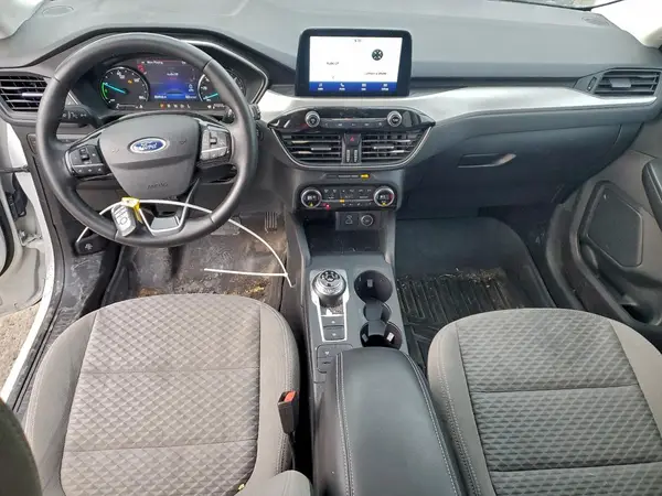 1FMCU9BZ1MUB24032 2021 FORD ESCAPE - Image 8