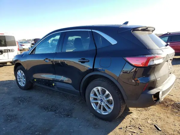 1FMCU9BZ1NUA40746 2022 FORD ESCAPE - Image 2