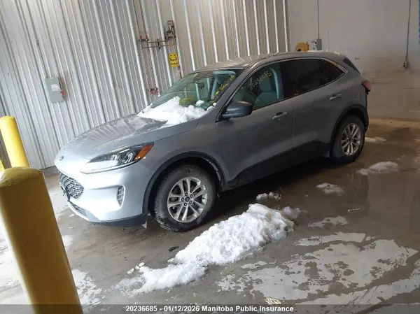 1FMCU9BZ1NUA50211 2022 FORD ESCAPE - Image 2