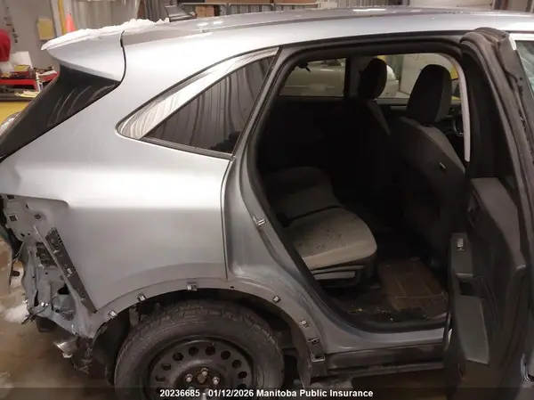 1FMCU9BZ1NUA50211 2022 FORD ESCAPE - Image 8