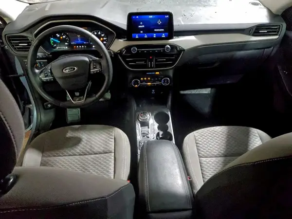 1FMCU9BZ1NUA59250 2022 FORD ESCAPE - Image 8