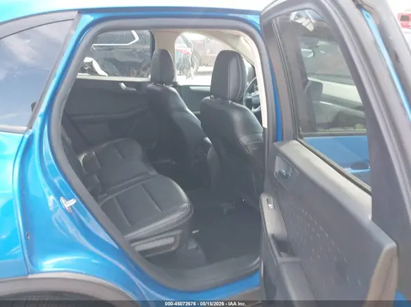 1FMCU9BZ2LUA51199 2020 FORD ESCAPE - Image 8