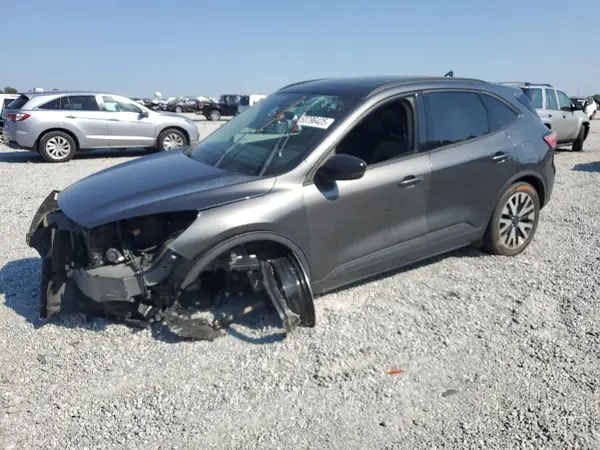 1FMCU9BZ2LUA60131 2020 FORD ESCAPE - Image 1