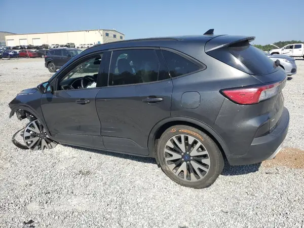1FMCU9BZ2LUA60131 2020 FORD ESCAPE - Image 2