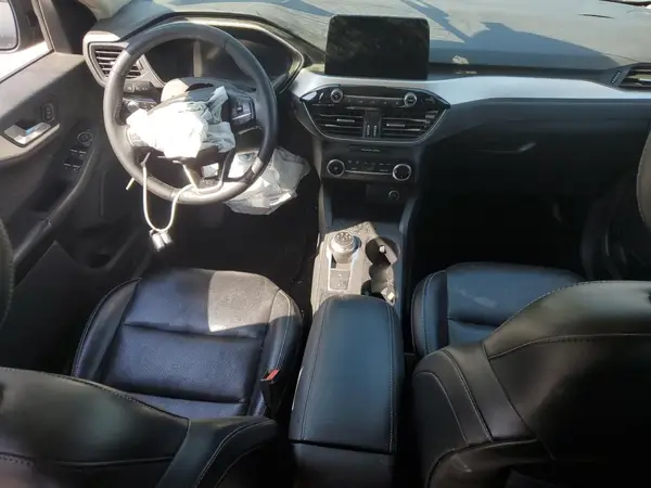 1FMCU9BZ2LUA60131 2020 FORD ESCAPE - Image 8