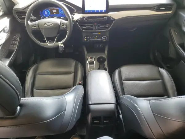 1FMCU9BZ2LUA62512 2020 FORD ESCAPE - Image 8