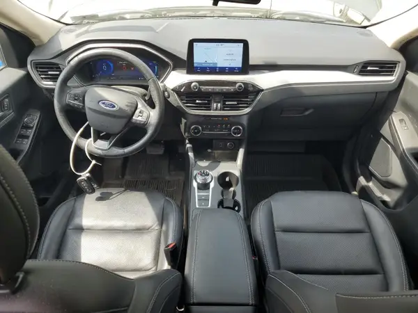 1FMCU9BZ2LUA63384 2020 FORD ESCAPE - Image 8