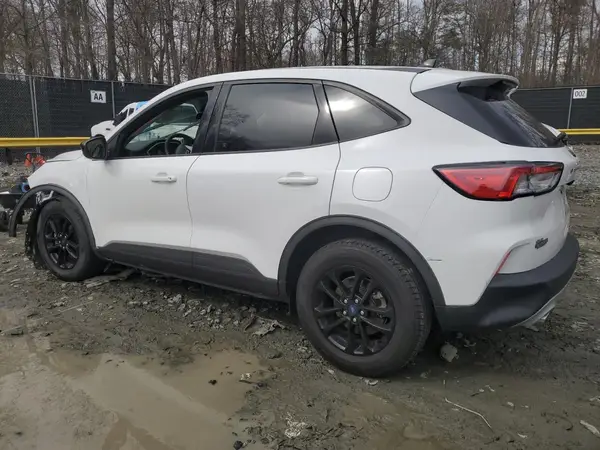 1FMCU9BZ2LUB10073 2020 FORD ESCAPE - Image 2