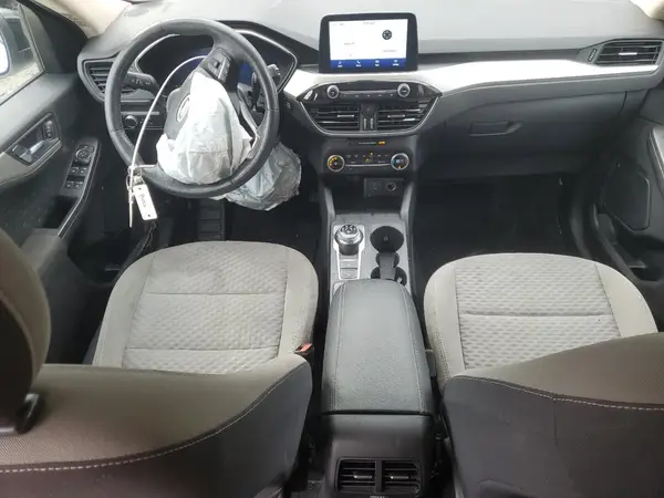 1FMCU9BZ2LUB10073 2020 FORD ESCAPE - Image 8