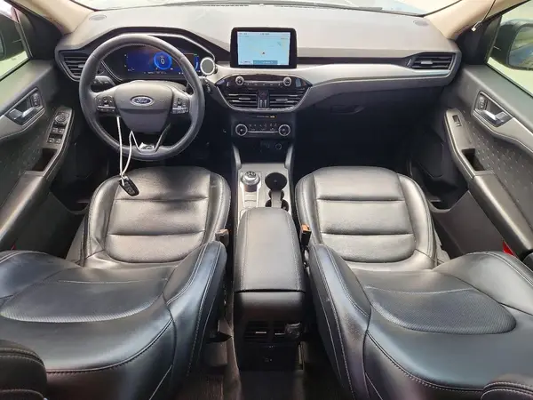 1FMCU9BZ2LUB39671 2020 FORD ESCAPE - Image 8