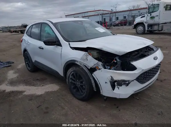 1FMCU9BZ2LUB40559 2020 FORD ESCAPE - Image 1