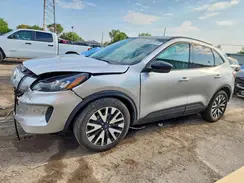 1FMCU9BZ2LUB48452 2020 FORD ESCAPE