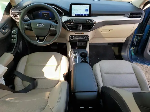1FMCU9BZ2LUB64909 2020 FORD ESCAPE - Image 8