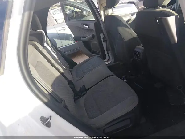 1FMCU9BZ2LUB83735 2020 FORD ESCAPE - Image 8