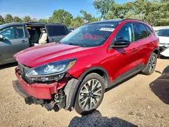 1FMCU9BZ2LUC51127 2020 FORD ESCAPE