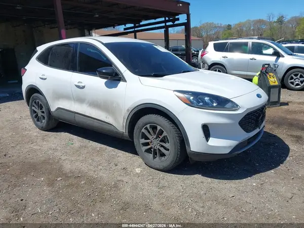 1FMCU9BZ2LUC60698 2020 FORD ESCAPE - Image 1