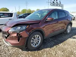 1FMCU9BZ2MUA10735 2021 FORD ESCAPE