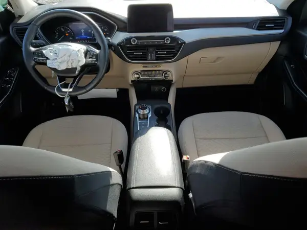 1FMCU9BZ2MUA10735 2021 FORD ESCAPE - Image 8