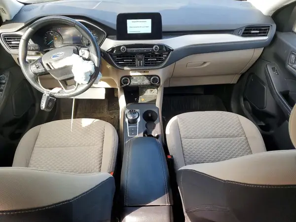 1FMCU9BZ2MUA16471 2021 FORD ESCAPE - Image 8