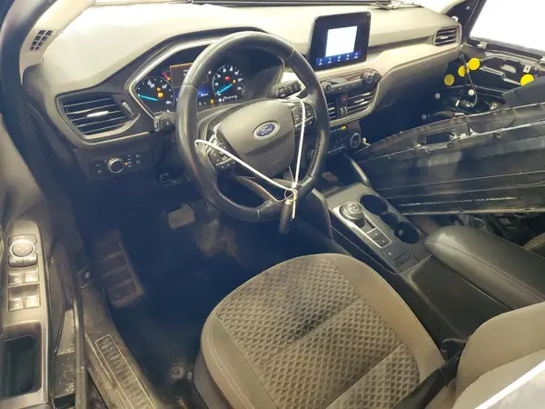 1FMCU9BZ2MUA21041 2021 FORD ESCAPE - Image 8