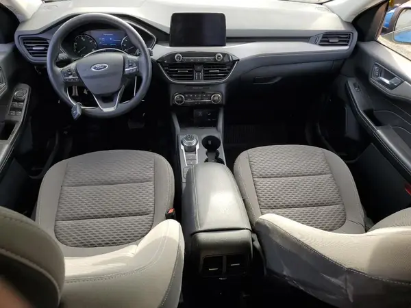 1FMCU9BZ2MUA24487 2021 FORD ESCAPE - Image 8